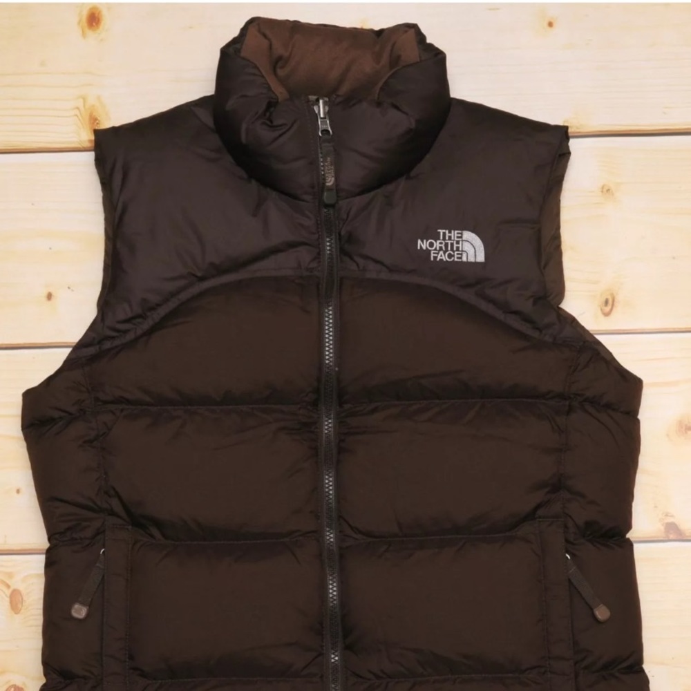 The North Face Nuptse Vest